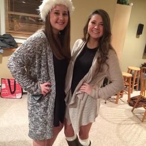 Meet your Posher, Danielle